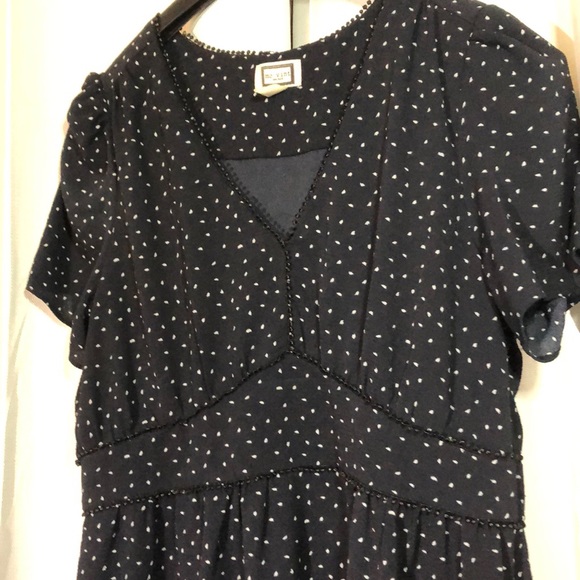 Blue Dress - Picture 4 of 11